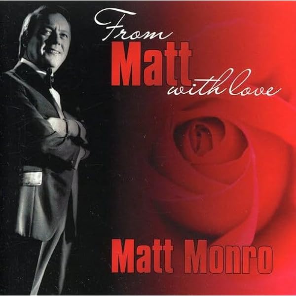 Matt Monro - Complete Emi Recordings 1971-1984 - Amazon.com Music